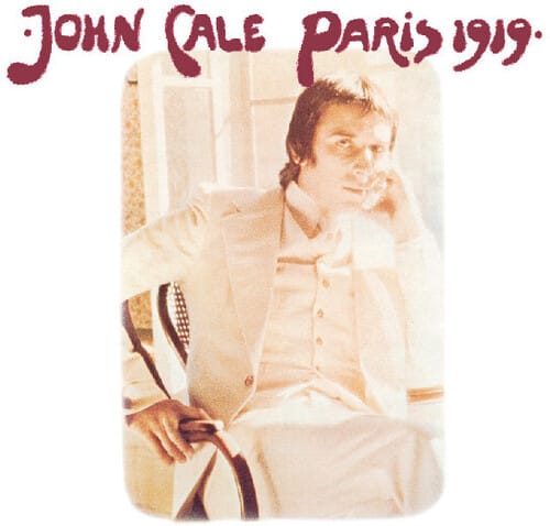 Paris 1919 (New LP)