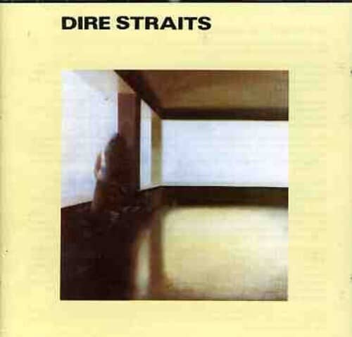 Dire Straits (CD)