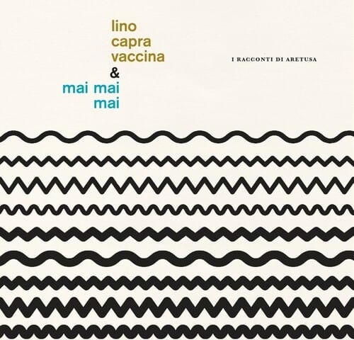 I Racconti Di Aretusa (New LP)