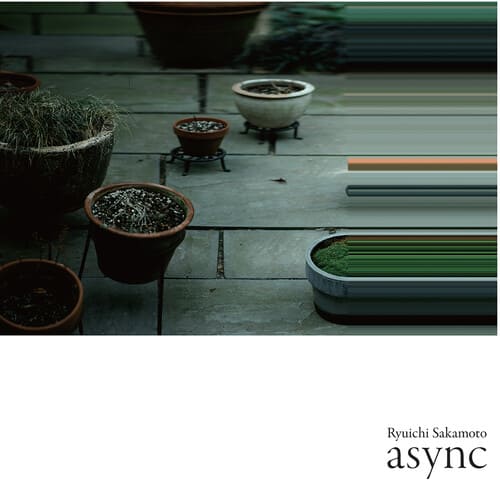 Async (NEW LP)