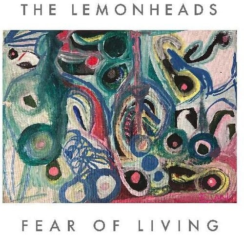 Fear Of Living / Seven Out 7"