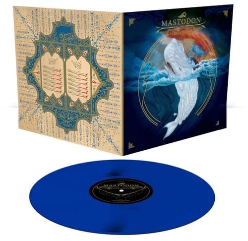 Leviathan (NEW LP)