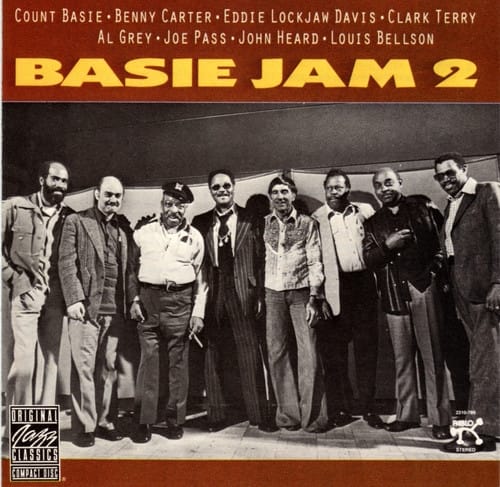 BASIE JAM 2
