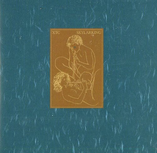Skylarking (Import)