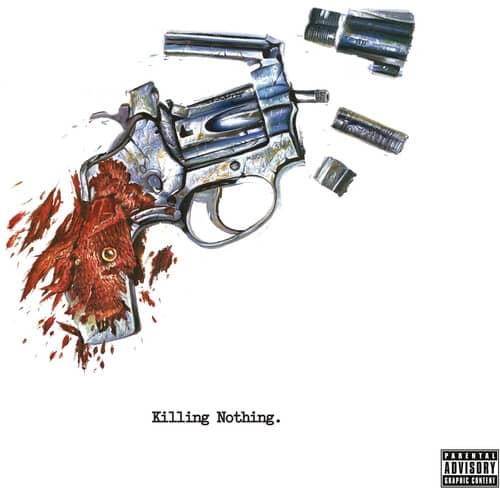 Killing Nothing (New LP)