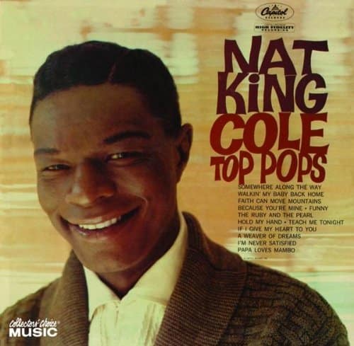 Top Pops (CD)