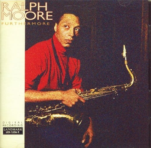 FURTHERMORE (CD)
