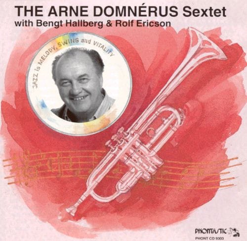 SEXTET IN CONCERT (CD)