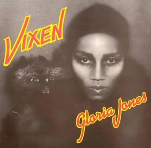 Vixen (RSD25)