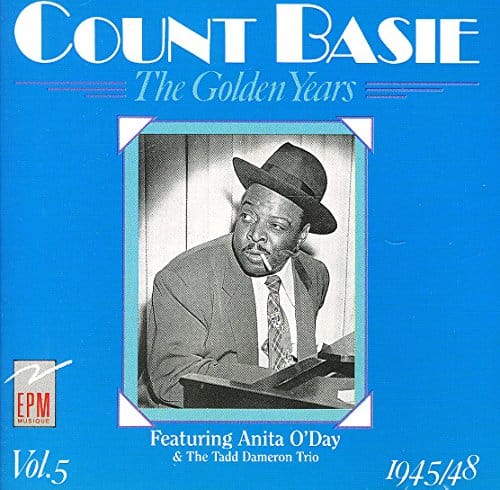 Golden Years Vol. 5 1945/48 (CD)