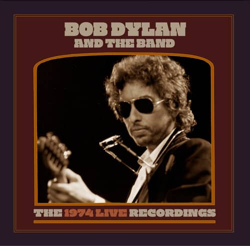 1974 Live Recordings (CD)