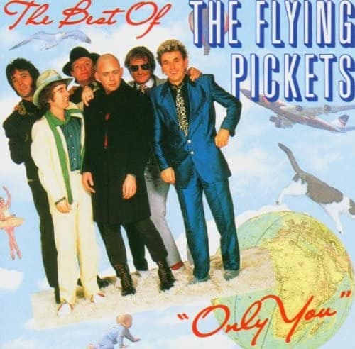 Best Of (Only You) (CD)