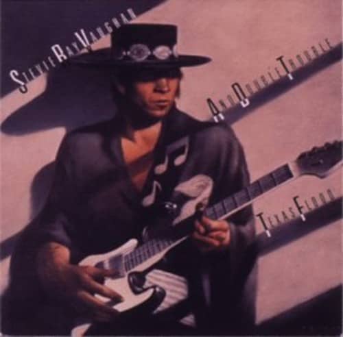 Texas Flood (New LP)