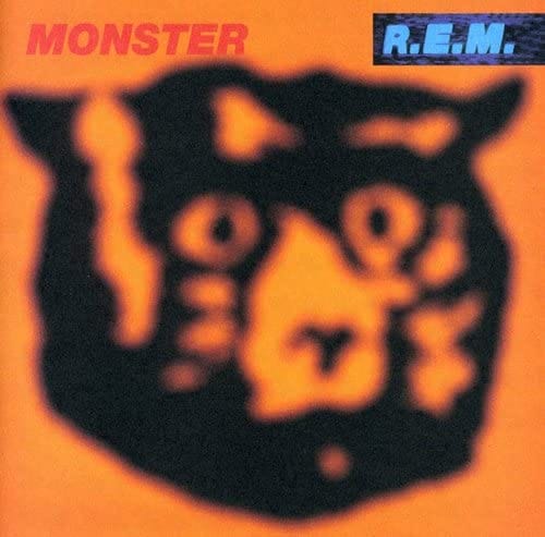 MONSTER (CD)