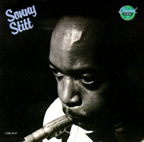 SONNY STITT (CD)