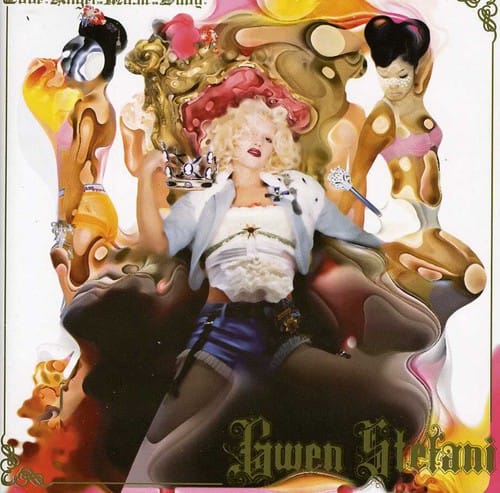 Love Angel Music Baby