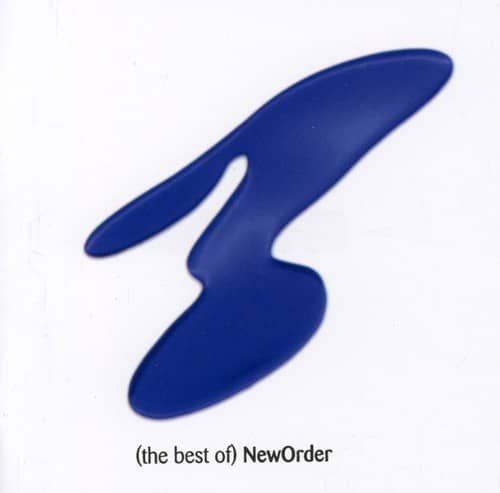 BEST OF NEW ORDER (CD)