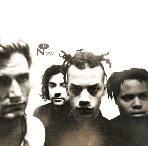 Butterflies Don't Go Away (NEW LP)