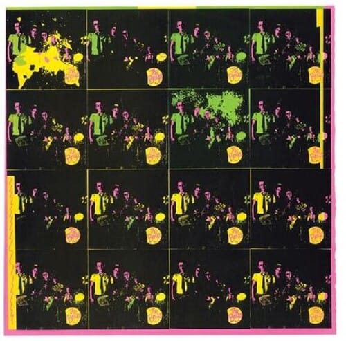 The Boys (New LP)