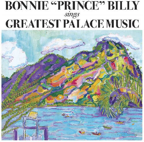 Greatest Palace Music (New LP)