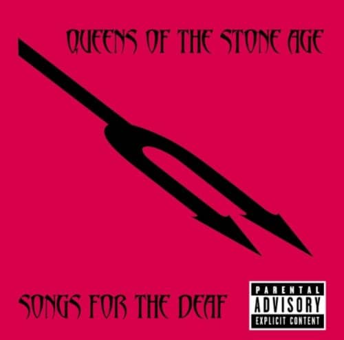 SONGS FOR THE DEAF (CD)