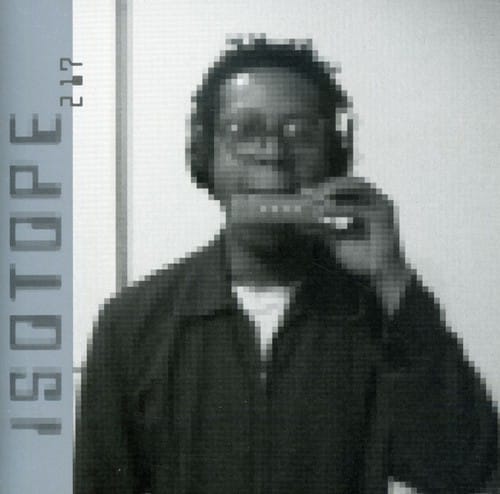 Who Stole The I Walkman?