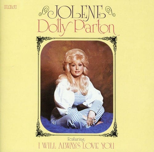 Jolene (CD)