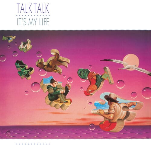 It's My Life (40th Anniversary) (New LP)