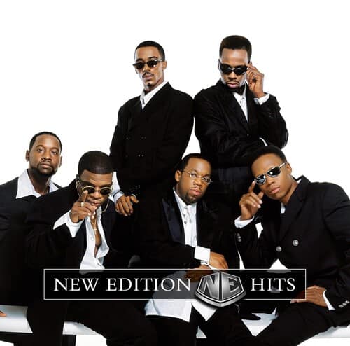 Hits (New LP)