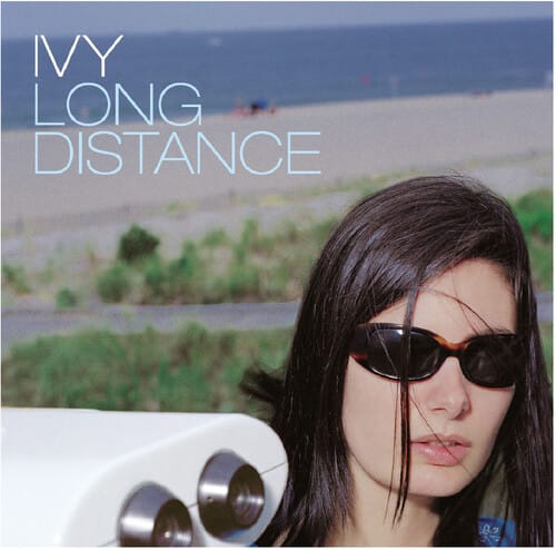 Long Distance (25th Anniversary Edition) (New LP)