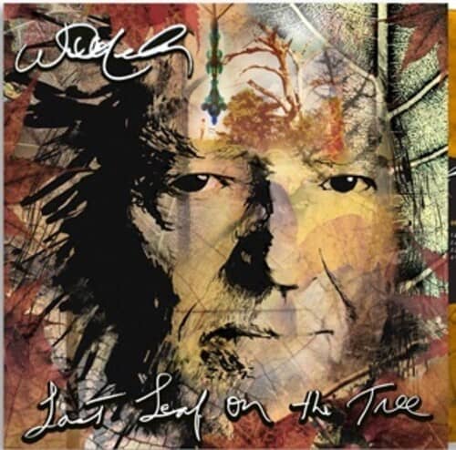Last Leaf On The Tree (CD)