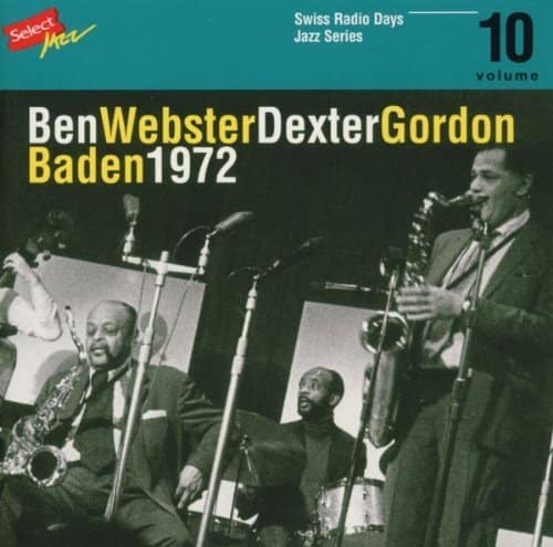 VOL. 10-BADEN 1972