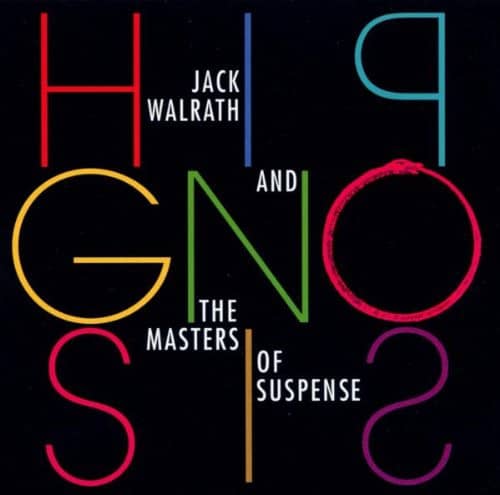 HIP GNOSIS (CD)