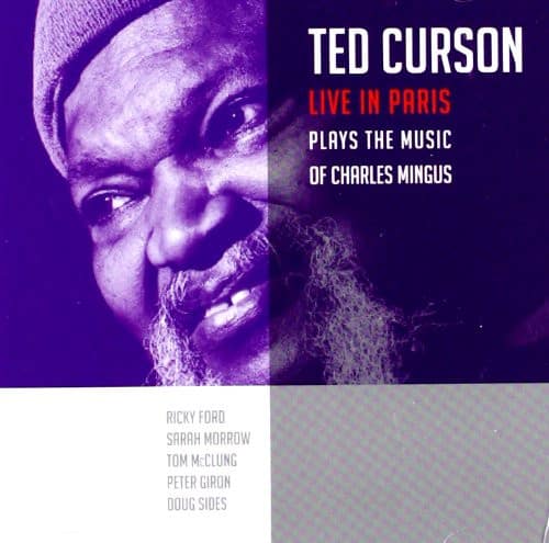 PLAYS THE MUSIC OF CHARLES MINGUS (CD)