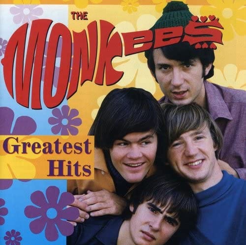 GREATEST HITS (CD)