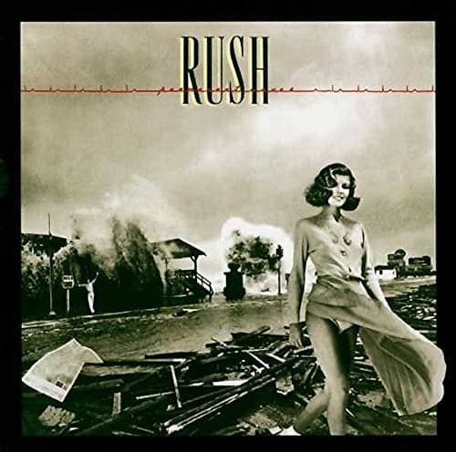 PERMANENT WAVES (CD)