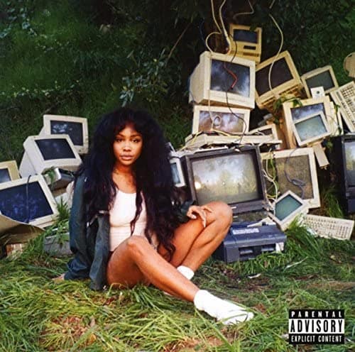 CTRL (CD)