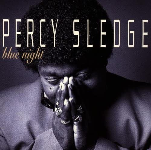 BLUE NIGHT (CD)