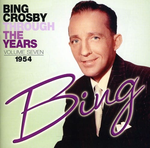 Vol. 7-Through the Years (CD)