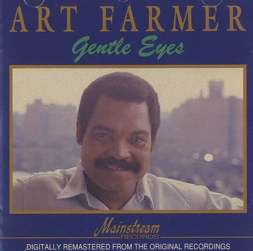 GENTLE EYES