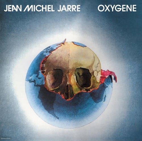 Oxygene (New LP)