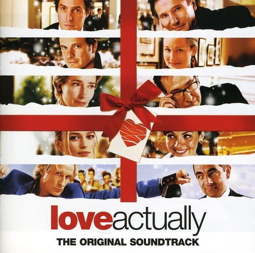Love Actually (CD)