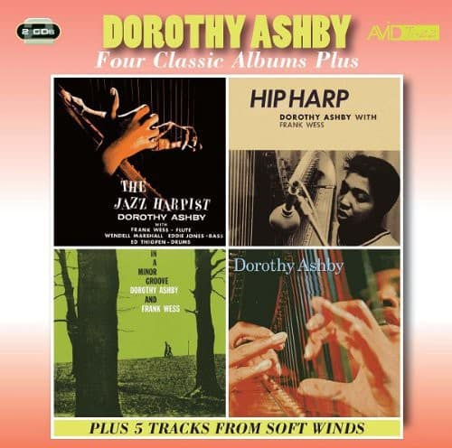 Classic Albums (CD)