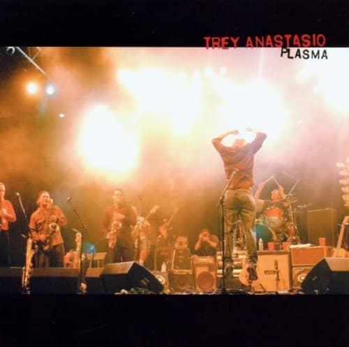 PLASMA