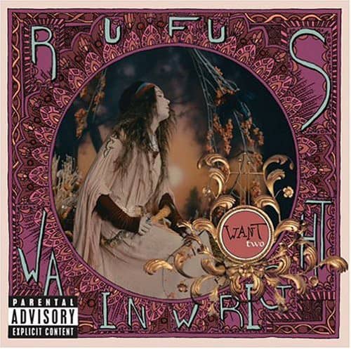 WANT TWO (CD)