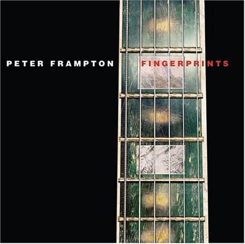 FINGERPRINTS (CD)