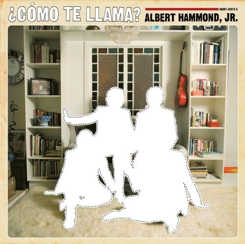COMO TE LLAMA? (CD)