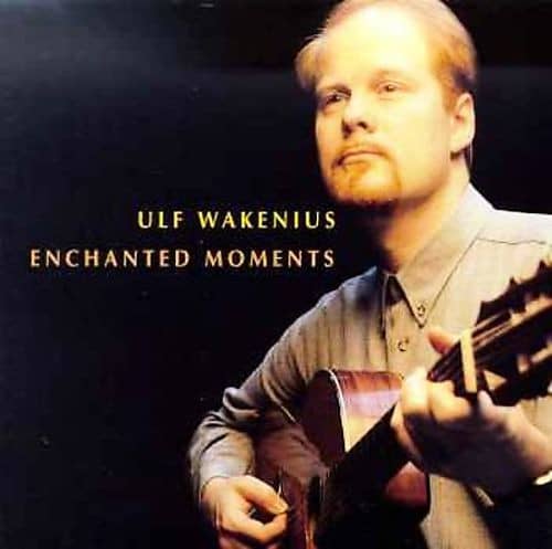 ENCHANTED MOMENTS (CD)