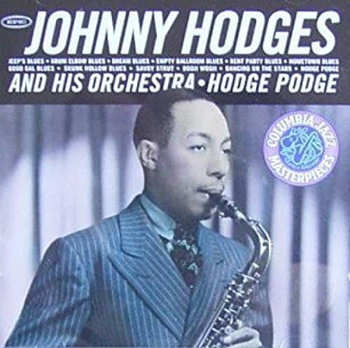 HODGE PODGE