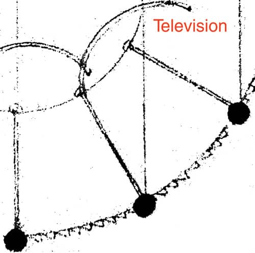 Television (New LP)